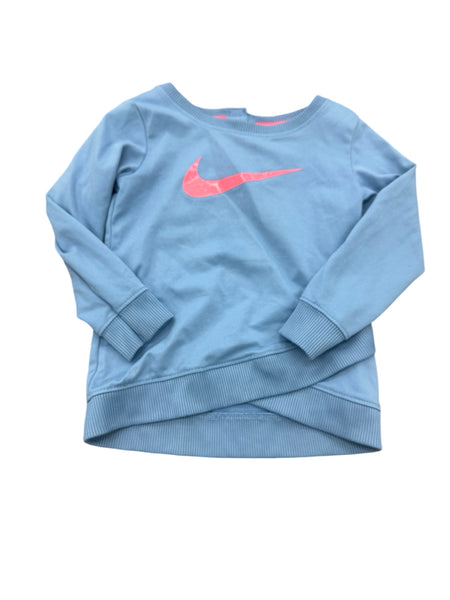 Nike - Size 18M