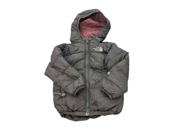 The North Face (Reversible) - Size XXS (5)
