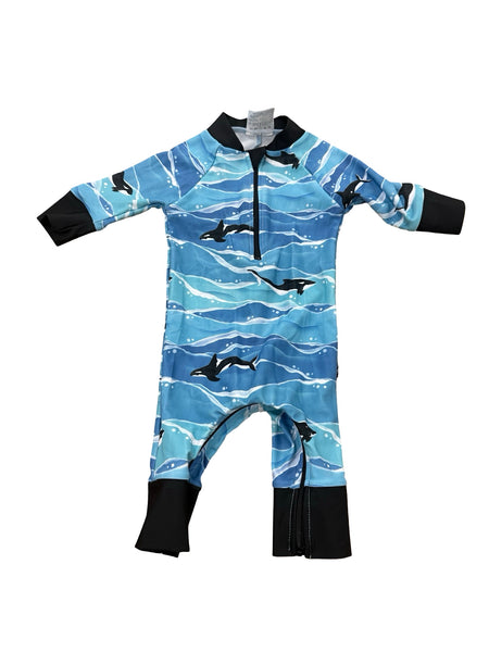 Honeysuckle - Size 0-6M