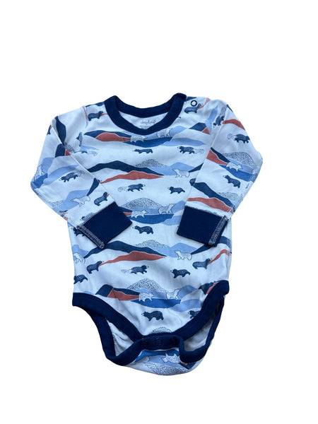 Sapling Child - Size 6-12M