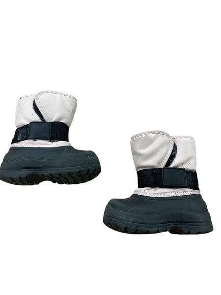 Stonz - Size 7