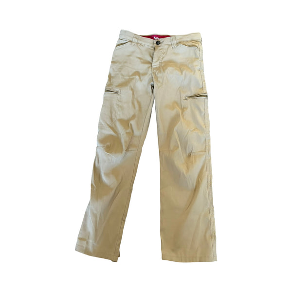 Wrangler - Size 10