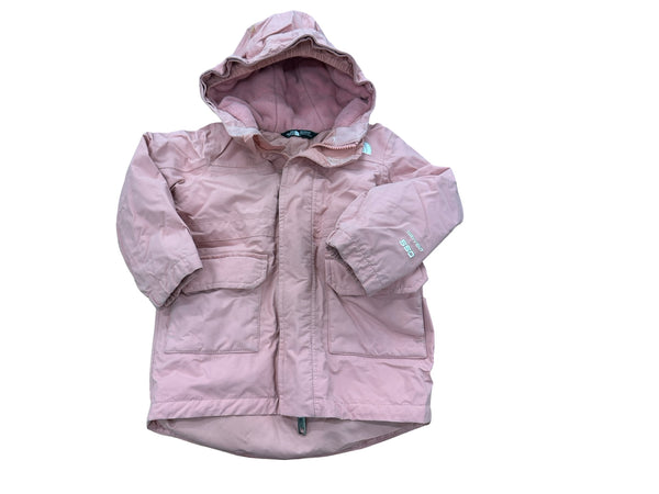 The North Face - Size 2T
