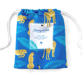 Honeysuckle Beach Towel