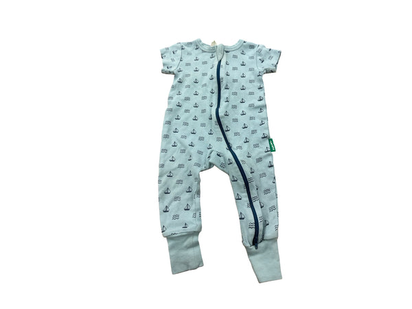 Parade - Size 6-12M