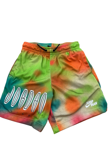 Nike - Size 8-10