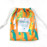Honeysuckle Beach Towel