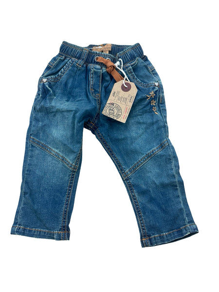 Souris Mini - Size 12-18M