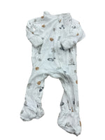 Perlimpinpin - Size 6M