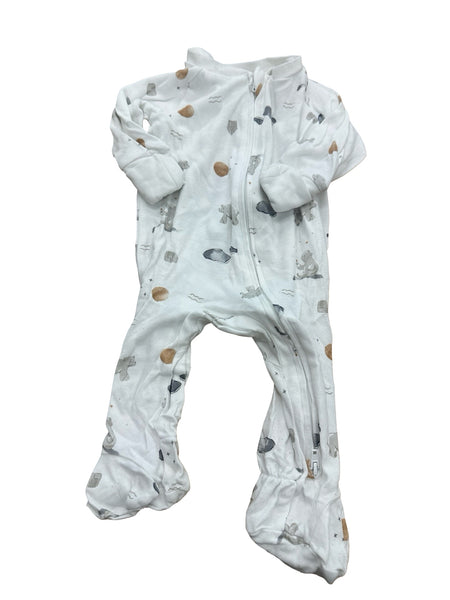 Perlimpinpin - Size 6M