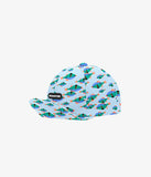 Headster Short Brim Hats