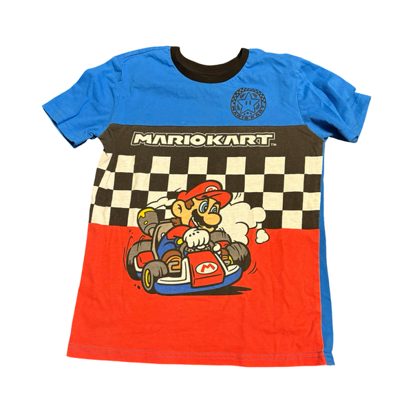 Mariokart - Size M (7-8)