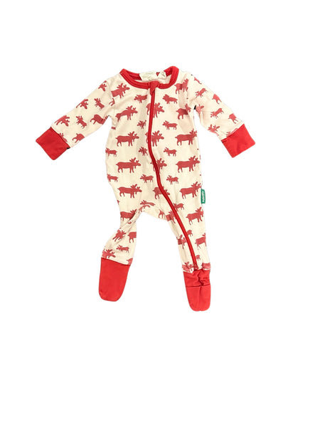 Parade - Size 0-3M