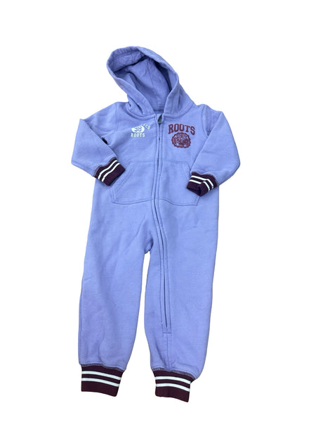 Roots - Size 18-24M