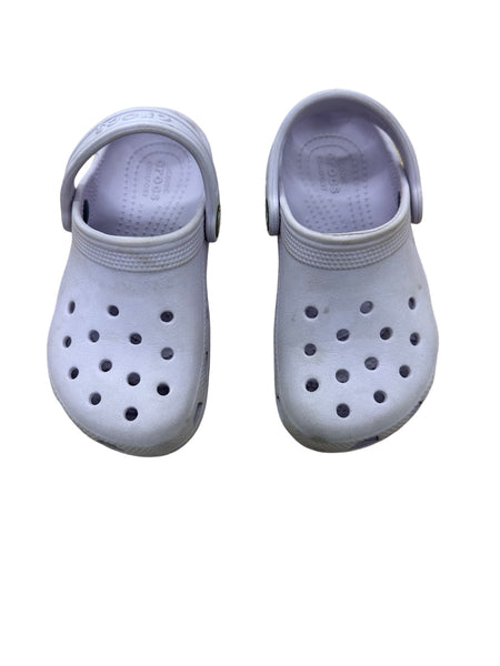 Crocs - Size 10