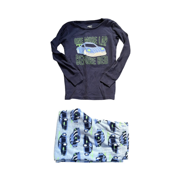 Carter’s - 2 PCs - Size 5