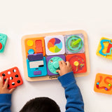 Fat Brain Toys PlayTab Sets