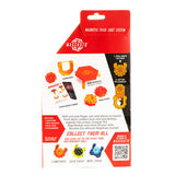 Magshuto - Series 1 (Flamepiercer)