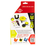 Magshuto - Series 1 (Quick Circuit)