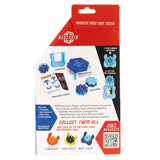 Magshuto - Series 1 (Metal Cypher)