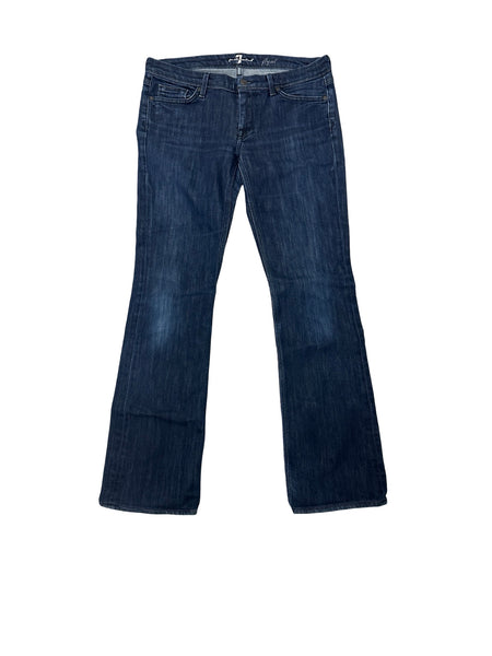 7 for All Mankind - Size 30