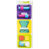 Fat Brain Toys PlayTab Sets