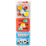 Fat Brain Toys PlayTab Sets