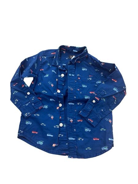 The Children's Place - Size 2T