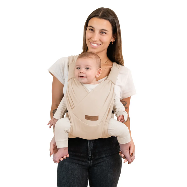 Moby Duet Baby Carrier