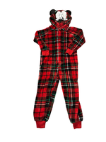 Fleece Suit - Size XS (4-5)