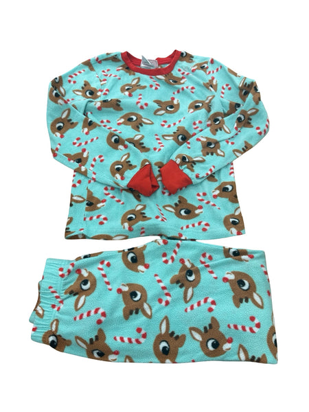 Rudolph - 2 PCS - Size 7/8