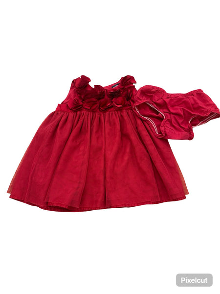 Baby GAP - 2 PCS - Size 3-6M