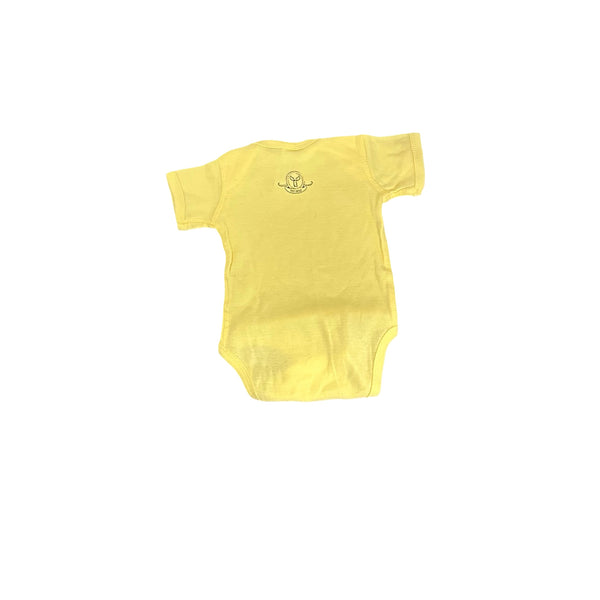 Rabbit Skins - Size 6M