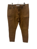 DEX - Size 31