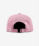 Headster Classic Baseball  Hat Beachy - Pink