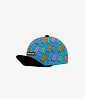 Headster Short Brim Hats