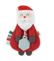 Itzy Ritzy Holiday Itzy Lovey™ Plush and Teether Toy