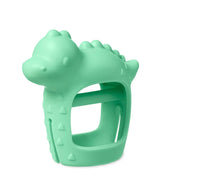 Itzy Ritzy Bitzy Grip™ Hand Teether