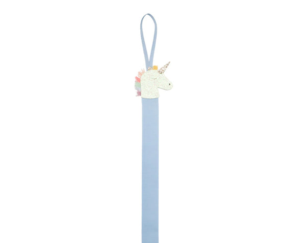Rockahula Rainbow Unicorn Clip Hanger