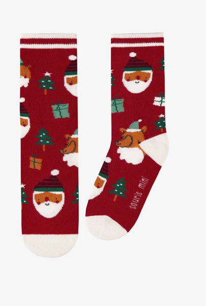 Souris Mini Socks