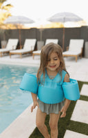 Current Tyed "Brights" Floaties