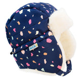 Jan & Jul Kids Insulated Winter Hats