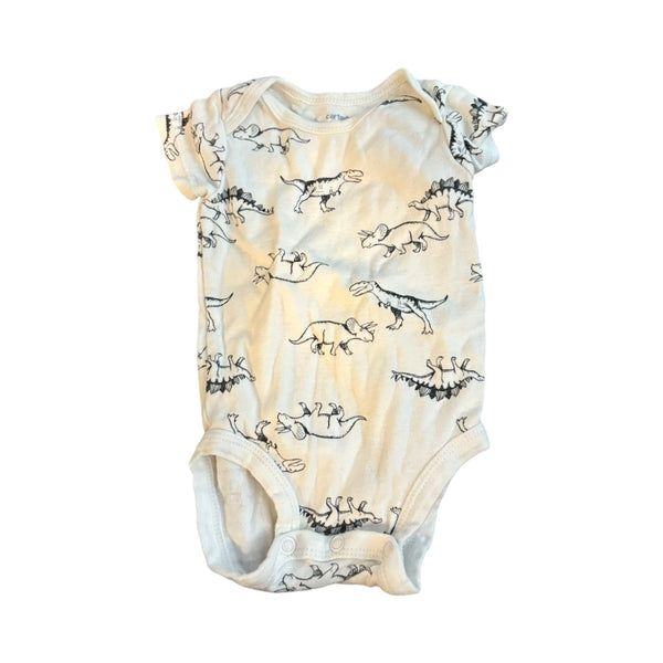 Carter’s - Size 3M