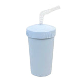 Re-Play Straw Cup with Lid & Straw Assembled