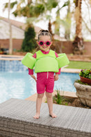 Current Tyed "Brights" Floaties