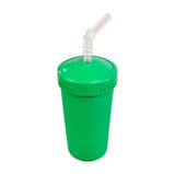Re-Play Straw Cup with Lid & Straw Assembled