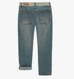 Souris Mini Relaxed Fit Jean