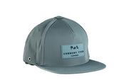 Current Tyed Classic Waterproof Snapback Hats