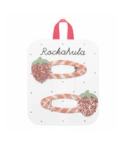 Rockahula Sweet Strawberry Clips