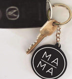 MAMA Keychain